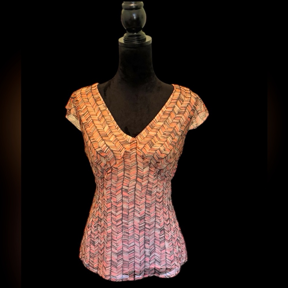 Loft Blouse